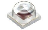 China lustrous 3030 720-740nm Smd LED Light Chip 350ma 2v on sale