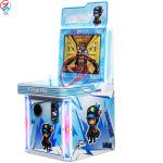 Games Kids Single Cool Run Joystick Game For All Ages Video Game Coin Will