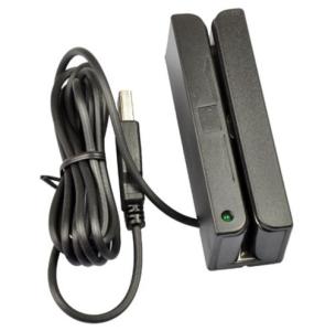 China Magnetic Stripe Card Reader Wholesale DC 5V RFID Card Reader for Contactless Card with Chip Large in Stock on sale