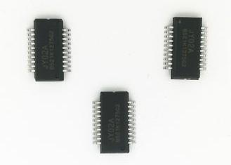 JY02A JY02 SSOP-20 IC chip control IC for Sensorless BLDC motor , with PWM