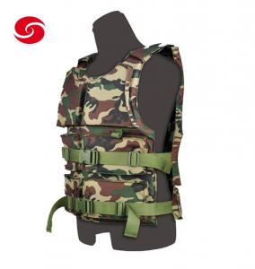 Buy cheap NIJIIIA Bulletproof Ballistic Tactical Vest Concealable Bulletproof Vest product