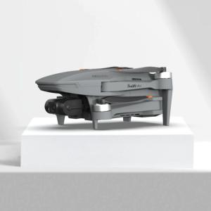 Mini Drone With 3-Axis Gimbal And GPS Long Range Profissional 4k Dual Camera Drone