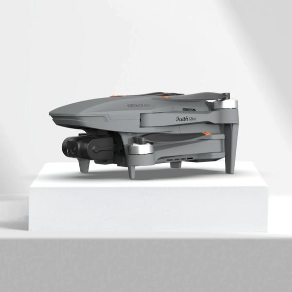 Quality Mini Drone With 3-Axis Gimbal And GPS Long Range Profissional 4k Dual Camera Drone for sale