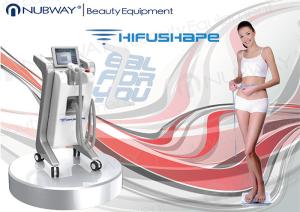 Buy cheap Fast cellulite reduction machine ultrasonic fat reduction hifu slimming treatments product