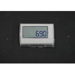 Buy cheap Wireless epaper display programmable led digital signage price tag product