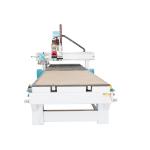 Industry CNC Nesting Router Machine Auto Miller 1325 CNC Router ATC