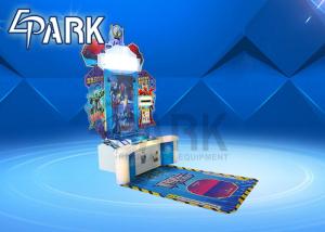 China Interactive Automatic Induction Smart Mech Amusement Game Machines Remote Control on sale