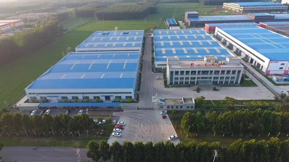 Modern Design 2mm HDPE Double Smooth Geomembrane for Biogas Digesters Double Smooth
