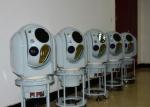 30km Long Range Electro Optical Sensor System With Collimation Control Function