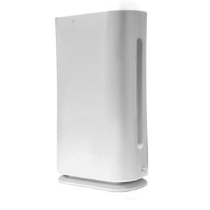 Odor sensors 35m2 40W Review Quietpure Hepa Air Purifier