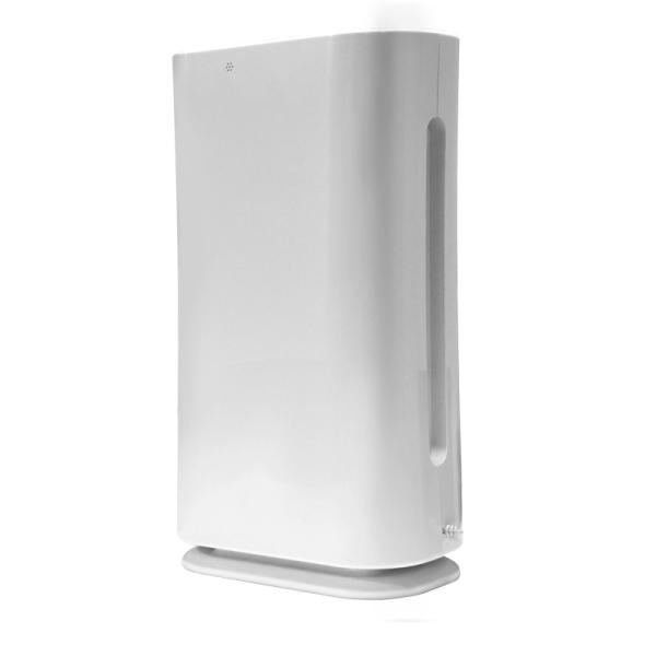 Quality Odor sensors 35m2 40W Review Quietpure Hepa Air Purifier for sale