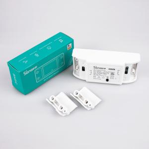 Buy cheap EWeLink Sonoff Basic R2 10A Smart Wifi Wireless Light Switch 1 Gang product