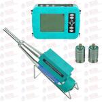 5HZ~500KHz Ultrasonic Pulse Velocity Tester Non Destructive Tester High