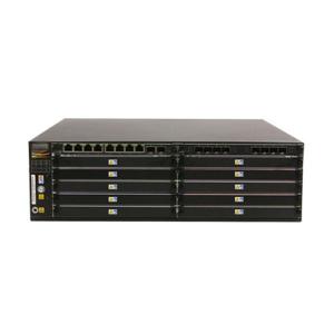 Buy cheap HW USG6650-AC Hardware Firewall Simultaneous Sessions And 10 Gigabit Firewall In One product
