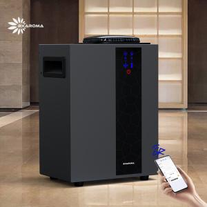 Buy cheap A1000 Humidifier Essential Oil Aroma Diffuser Bluetooth 800ml product