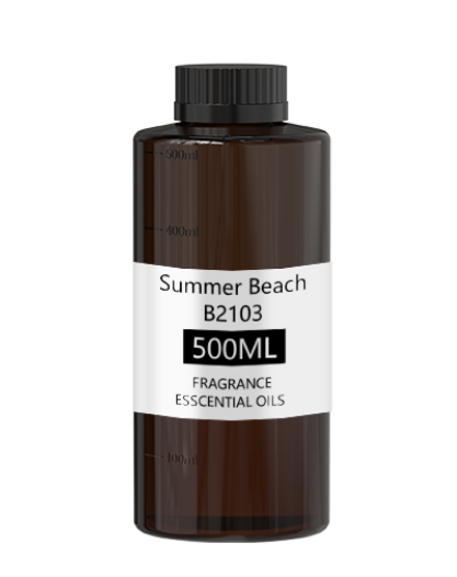 HOMEFISH 500ML Large Shangri-La Essential Oil High Quality Essential Oil for Scent Diffuser Machine for Aromatherapy Machine