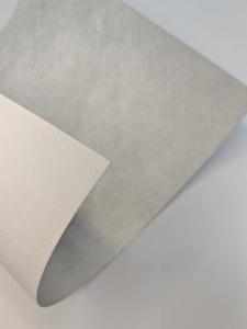 Nonwoven Fabrics Polyester Spunbond Carbon Fiber in Industrial Filtration