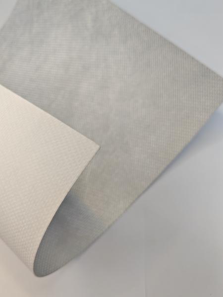 Quality Nonwoven Fabrics Polyester Spunbond Carbon Fiber in Industrial Filtration for sale
