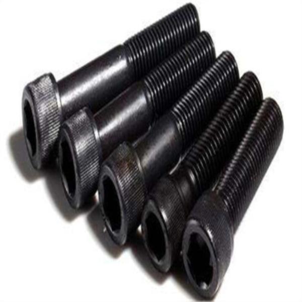 Quality Customized Castings And Forgings ZG45 Steel Mill Liner Bolts For Mining Machine for sale