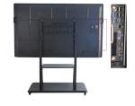 55 Inch E Smart Board Interactive Digital Display Screens For Classroom