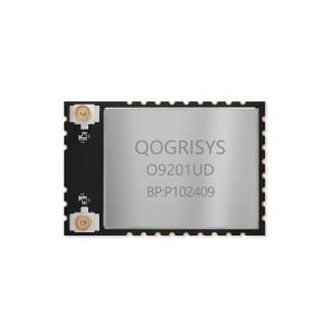 Buy cheap Qogrisys O9201UD module low power consumption 1200Mbps high speed WIFI6 module product