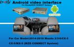 One car Front View navigation device with auto Android Navigation System