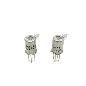 Buy cheap TGS2619 Methane gas sensor product