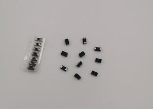Buy cheap Surface Mount High Efficiency Rectifier Diode HS1A-HS1M For Switching Power Supply product