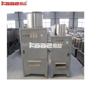 Automatic pumpkin /garlic/tomato/banana/apple/pear pulping machine
