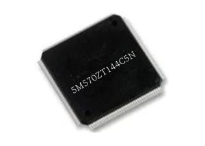 Buy cheap Programmable Logic IC 5M570ZT144C5N CPLD - Complex Programmable Logic Devices product