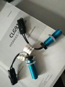 Original Excavator Spare Parts Induction Sensor Assembly 30B0232 Speed Sensor