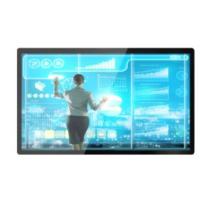 Buy cheap 24 inch bezel free touch panel PC industrial computer product