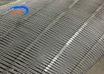Decorative Balustrade Cable Mesh , SS X Tend Wire Rope Net CE / SGS Certified
