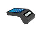 7 Inch Android Smart POS Terminal , Wifi POS Terminal For Payment