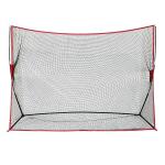 Newest Structure Chipping Practice Net 10x7 Ft Outdoor Golf Net Portable Golf
