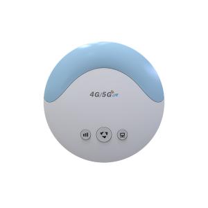 CPE Home Lte 4G Router With Sim Card Slot Mini High Power Wifi Hotspot Router