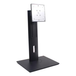 Buy cheap Height Adjustable Monitor Vesa Stand 6kg Load Capacity 180 backward angle product