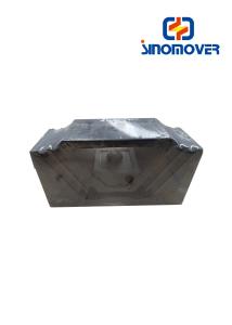 China Sino Truck HOWO Original Rear Engine Support WG9725592031 on sale