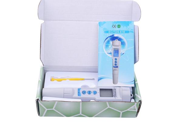 Quality Automatic Calibration Water Quality Tester Tds Meter For Swimming Pools for sale
