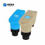 IP67 Ultrasonic Level Transmitter 40KHz 100KHz Ultrasonic Level Sensor For Water
