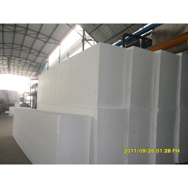 EPS Block Molding Machine (JC-IIIC-6000)