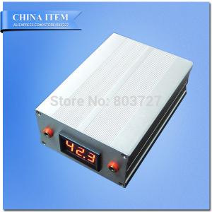 Buy cheap IEC61032 Test Probe Electric Contact Indicator for Test Probe Power product