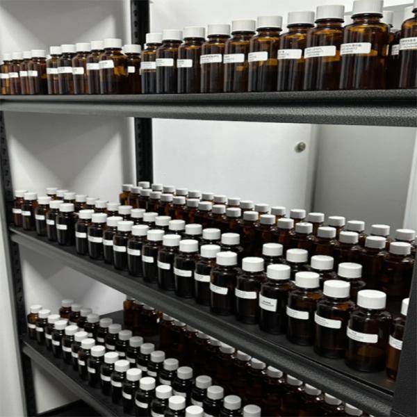 Long Lasting Miami Tobacco Natural Perfume Oil Car Perfume for Air Freshener Diffuser