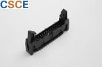 OEM Box Header Input Output Connectors Working Temperature -40 ℃ To +105℃