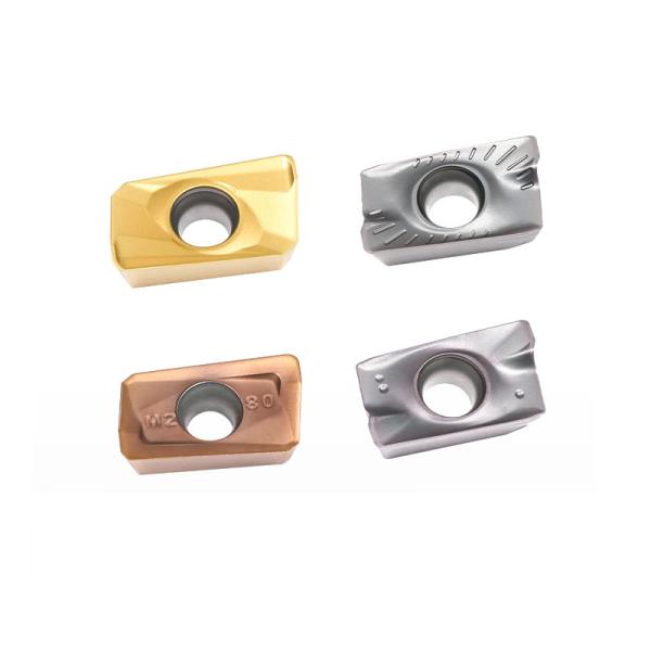 Quality APMT1135PDER Milling 	Carbide Cutting Inserts CNC Lathe Turning Milling Insert for sale