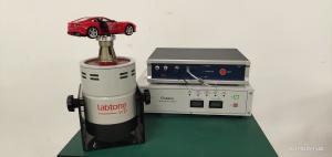 Buy cheap AC220V Compact Laboratory Vibration Test Machine product