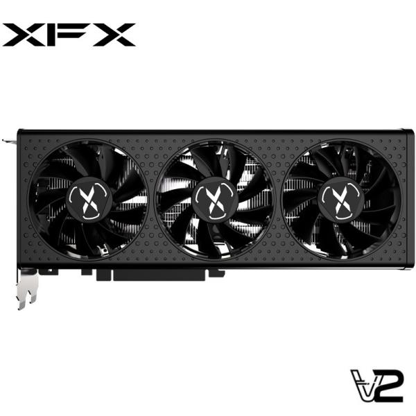 Quality XFX RADEON RX 6600 XT Graphics Card Overseas Edition 8GB Desktop Gaming Graphics Card for sale