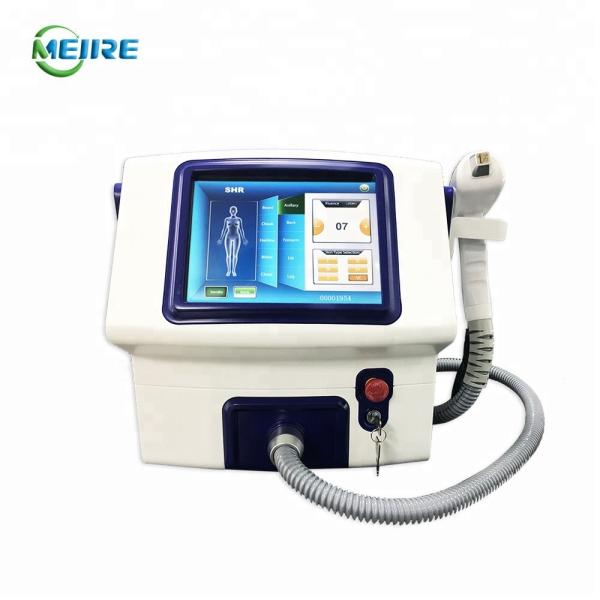 Quality Inventions Diode Laser Hair Removal Machine MJ808 for Hair Removal for sale