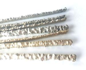 Customized Tungsten Alloy Rod HIP Sintering Carbon Composite Rods