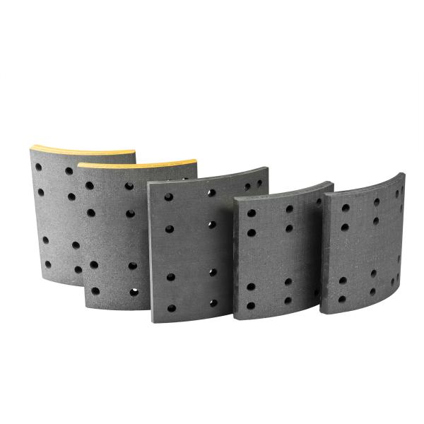 Powdered Novolac Phenolic Resin With Hexamine For Friction Materials